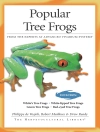 Cover of Drew Ready & Philippe de Vosjoli: Popular Tree Frogs