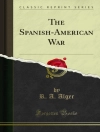 Pokrywa R. An; Alger: Spanish-American War