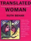 Cover of Ruth Behar: Translated Woman