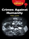 Cover of Adam Jones: Crimes Against Humanity
