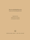 Örtmek G. Danert & W. Dohrmann: Preisvorbehaltsklauseln