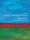 Cover of Paul Foster: Apocryphal Gospels