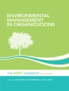 Cover of John Brady & Alison Ebbage: Environmental Management in Organizations