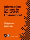 Omslag till Yu Chen & MeiQi Fang: Information Systems in the WWW Environment