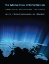 Hoes van Ramesh Subramanian & Eddan Katz: The Global Flow of Information