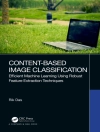 Copertina de Rik Das: Content-Based Image Classification