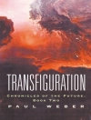 Cover of Paul Weber: Transfiguration
