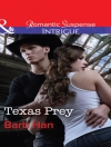 Cover of Barb Han: Texas Prey
