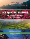 Omslag till Nguyen: Les quatre saisons