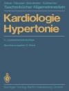 Обложка F. Anschutz & U. Gaissmaier: Kardiologie Hypertonie