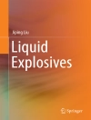 Cover of Jiping Liu: Liquid Explosives