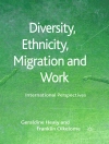的封面 G. Healy & F. Oikelome: Diversity, Ethnicity, Migration and Work