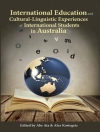غلاف Abe Ata: International Education and Cultural-Linguistic Experiences of International Students in Australia