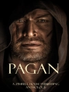 Cover of Edward Ahern & Adam L. Bealby: Pagan