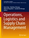 Cover of Henk Zijm & Matthias Klumpp: Operations, Logistics and Supply Chain Management