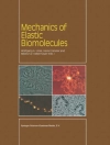 Cover of H.L. Granzier & M. Kellermayer: Mechanics of Elastic Biomolecules