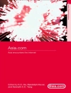 का आवरण K. C. Ho & Randy Kluver: Asia.com