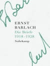 Cover of Ernst Barlach: Die Briefe. Band 2