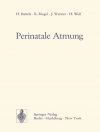 Bìa của H. Bartels & K. Riegel: Perinatale Atmung