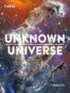 Cover of Tom Kerss: Unknown Universe