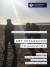 Sampul Gary Anderson & Niamh Malone: Art Disarming Philosophy