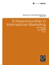 غلاف Linda Hui Shi & Hui Xu: Entrepreneurship in International Marketing