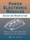 Couverture du Ronald P. (Smart Relay Technology, Inc., Commack, New York, USA) Colino & William W. (Smart Relay Technology, Commack, New York, USA) Sheng: Power Electronic Modules Couverture du Ronald P. (Smart Relay Technology, Inc., Commack, New York, USA) Colino & William W. (Smart Relay Technology, Commack, New York, USA) Sheng: Power Electronic Modules
