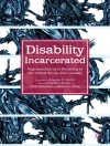 Capa do L. Ben-Moshe & C. Chapman: Disability Incarcerated