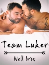 Cover of Nell Iris: Team Luker