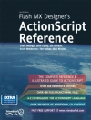 Cover of Sham Bhangal & John Davey: Flash MX Designer's ActionScript Reference
