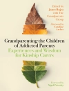 Cover of Janet Bujra: Grandparenting the Children of Addicted Parents