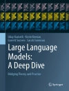 Cover von Uday Kamath & Kevin Keenan: Large Language Models: A Deep Dive