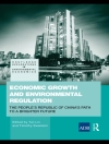 的封面 Tun Lin & Tim Swanson: Economic Growth and Environmental Regulation