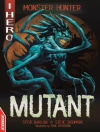 Обложка Steve Barlow & Steve Skidmore: Mutant