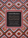 Обкладинка Janice George & Willard Joseph: Salish Blankets