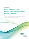 Pokrywa Patterson & Stawiski: Evaluating the Impact of Leadership Development - 2nd Edition