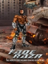 Couverture du CATO: Fade Razr