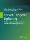Copertina di Li Cai & Jianguo Wang: Rocket-Triggered Lightning