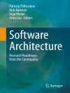 Sampul Patrizio Pelliccione & Rick Kazman: Software Architecture