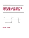 Bìa của Rupert Lasser: Introduction to Fourier Series Bìa của Rupert Lasser: Introduction to Fourier Series