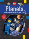 Cover of Scholastic: LEGO(R)
