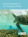 Cover of Andrew Butterworth: Animal Welfare in a Changing World