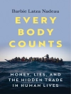 的封面 Barbie Latza Nadeau: Every Body Counts