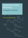 Обкладинка R. Ravi & Baohong Sun: Customer-Centric Marketing