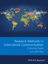 Cover of Zhu Hua: Research Methods in Intercultural Communication