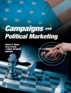 Cover of Sean Kelly & Wayne Steger: Campaigns and Political Marketing