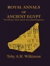Cover of Wilkinson: Royal Annals Of Ancient Egypt