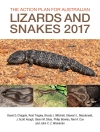 Обкладинка David G. Chapple & Reid Tingley: The Action Plan for Australian Lizards and Snakes 2017