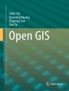 Cover of Jizhe Xia & Qunying Huang: Open GIS