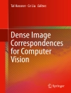 Sampul Tal Hassner & Ce Liu: Dense Image Correspondences for Computer Vision